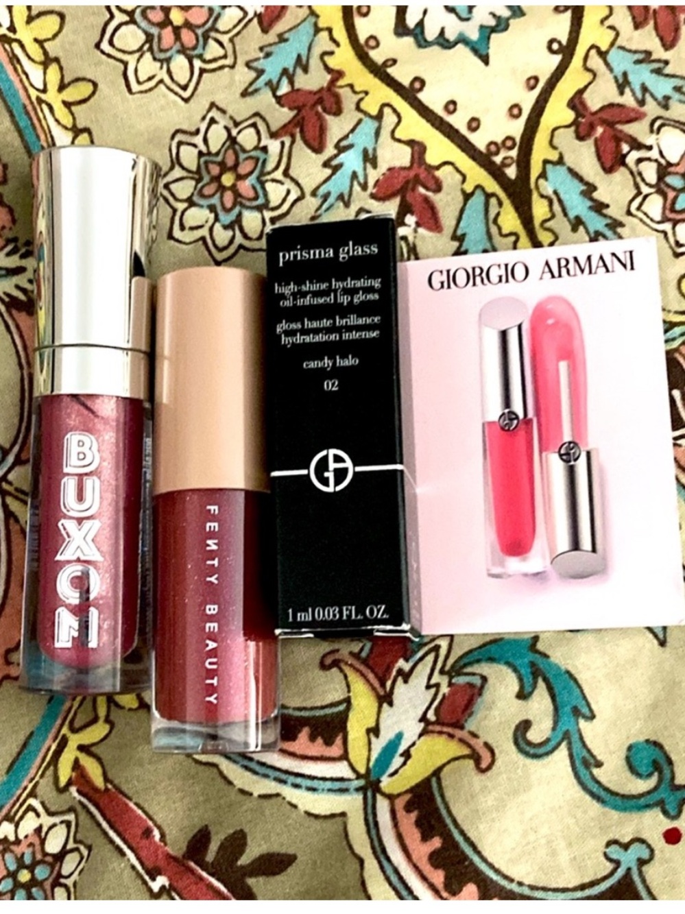 High End Lip Bundle